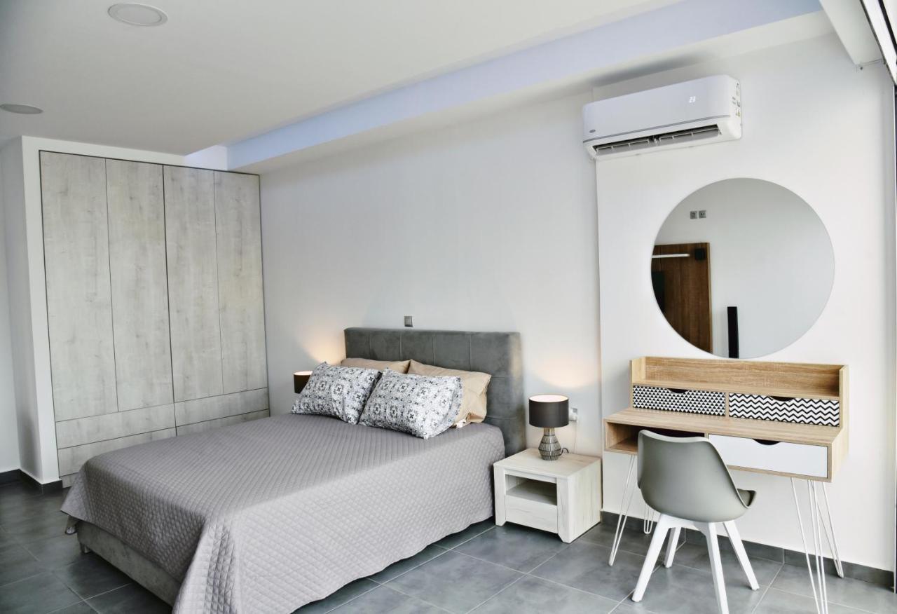 Zoes Apartment بلدة كوس المظهر الخارجي الصورة