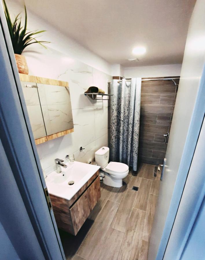 Zoes Apartment بلدة كوس المظهر الخارجي الصورة