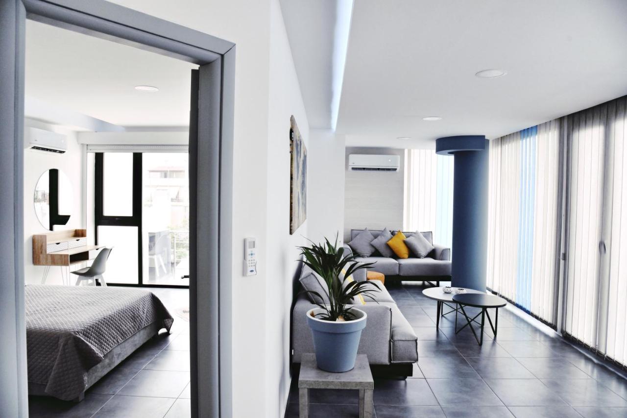 Zoes Apartment بلدة كوس المظهر الخارجي الصورة