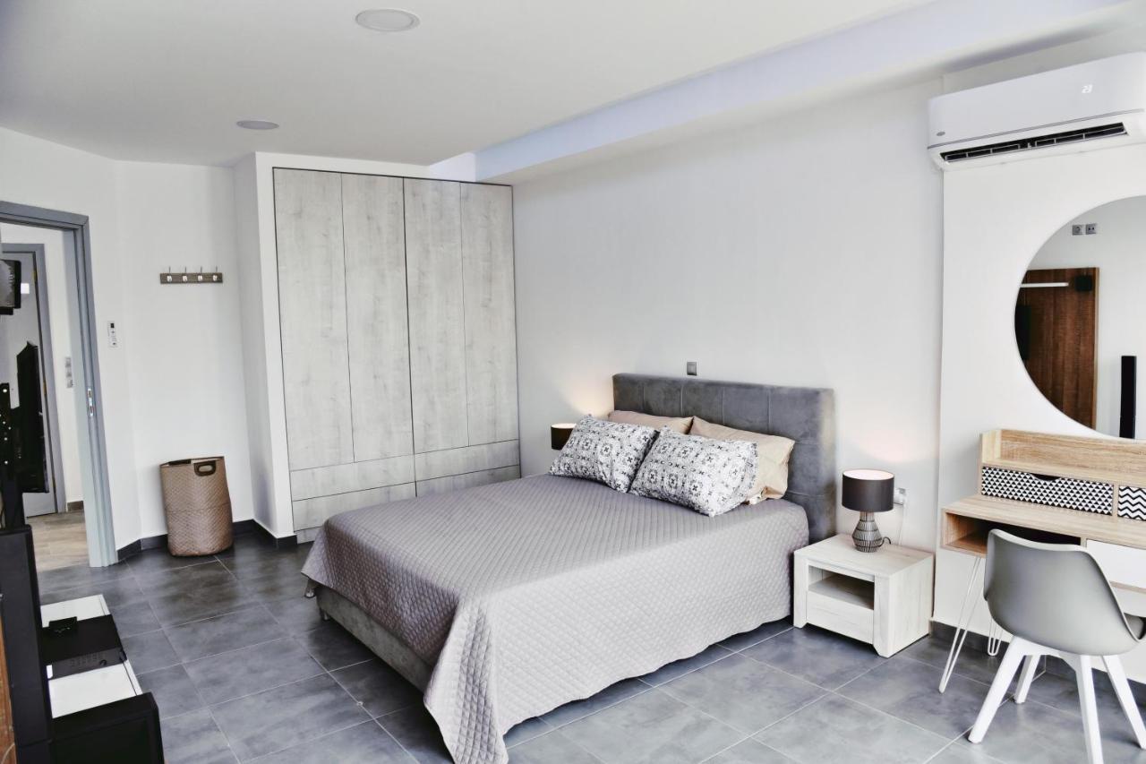 Zoes Apartment بلدة كوس المظهر الخارجي الصورة